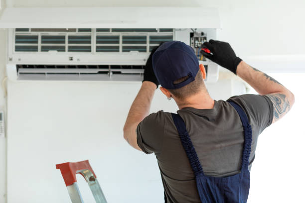 Best Local Air Duct Cleaning Services  in Davie, FL